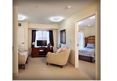 senior apartments