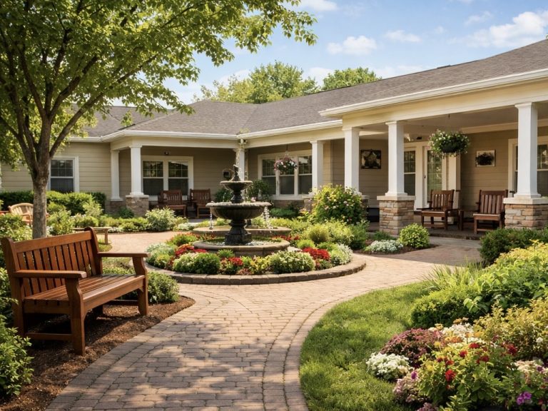 When Is the Right Time to Consider Assisted Living for a Loved One?