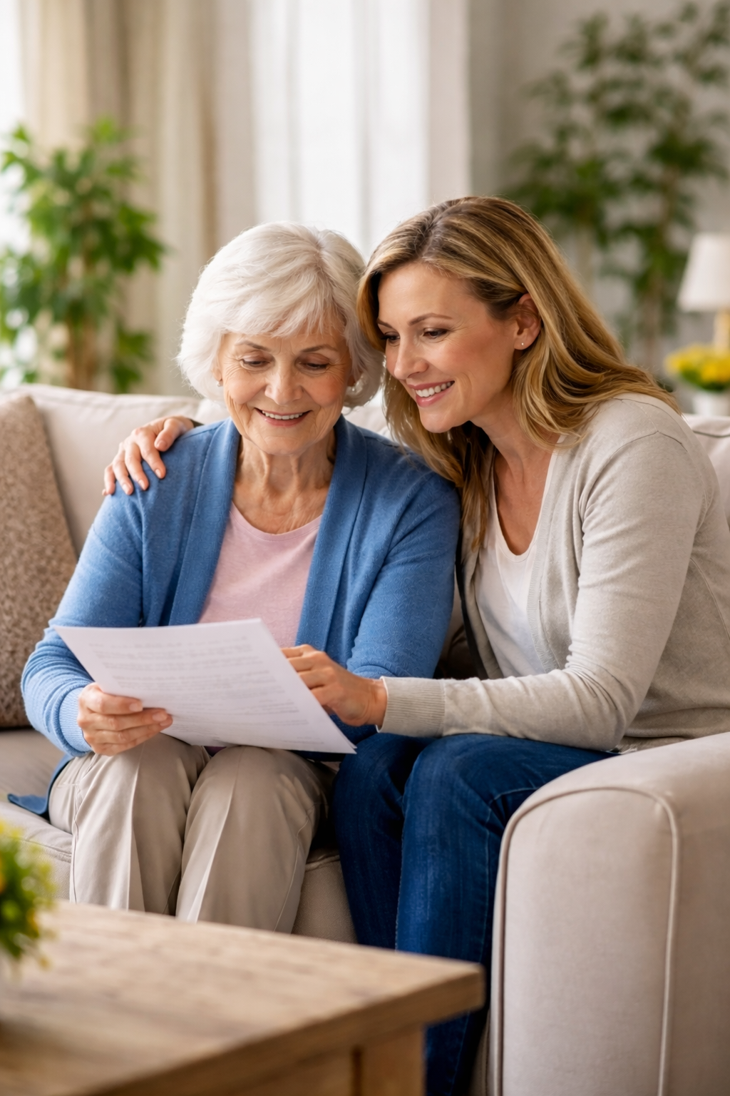 How to Know When It’s Time to Consider Assisted Living in Sterling Heights