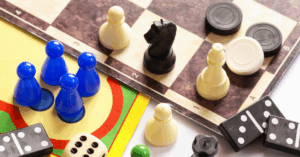 games for seniors