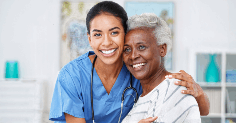 caregivers in assisted living