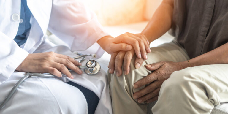 chronic disease in the elderly