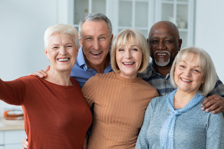 Senior Living Community in Sterling Heights