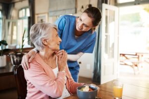 frailty in seniors